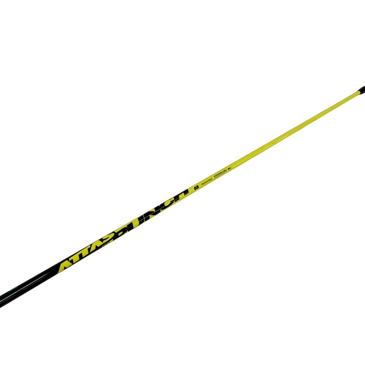 USTMamiya - 中古❗️アッタスパンチ6S PING G410ドライバー用シャフト USTMamiya - 中古❗️アッタスパンチ6S PING G410ドライバー用