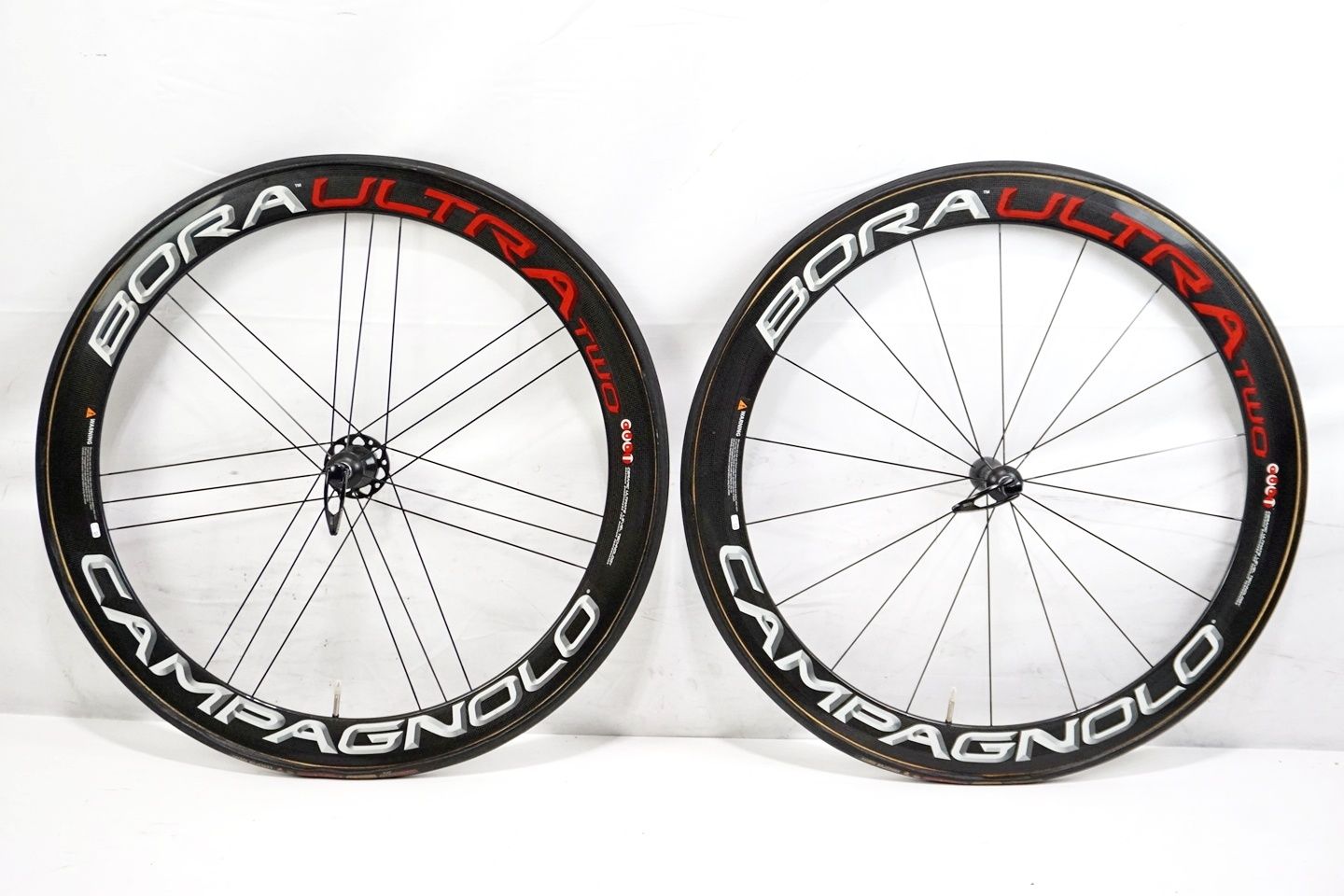 CAMPAGNOLO 「カンパニョーロ」 BORA ULTRA TWO カンパニョーロ