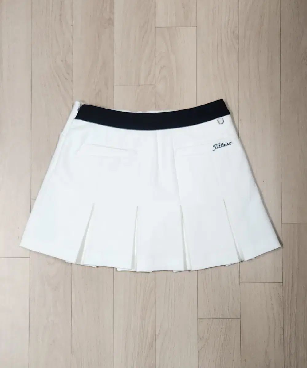 Titleist タイトリスト ゴルフ 起毛 スカート 67 26