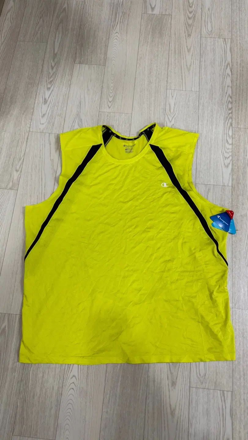 Champion Champion(チャンピオン) ヴィンテージ 機能性 ノースリーブ