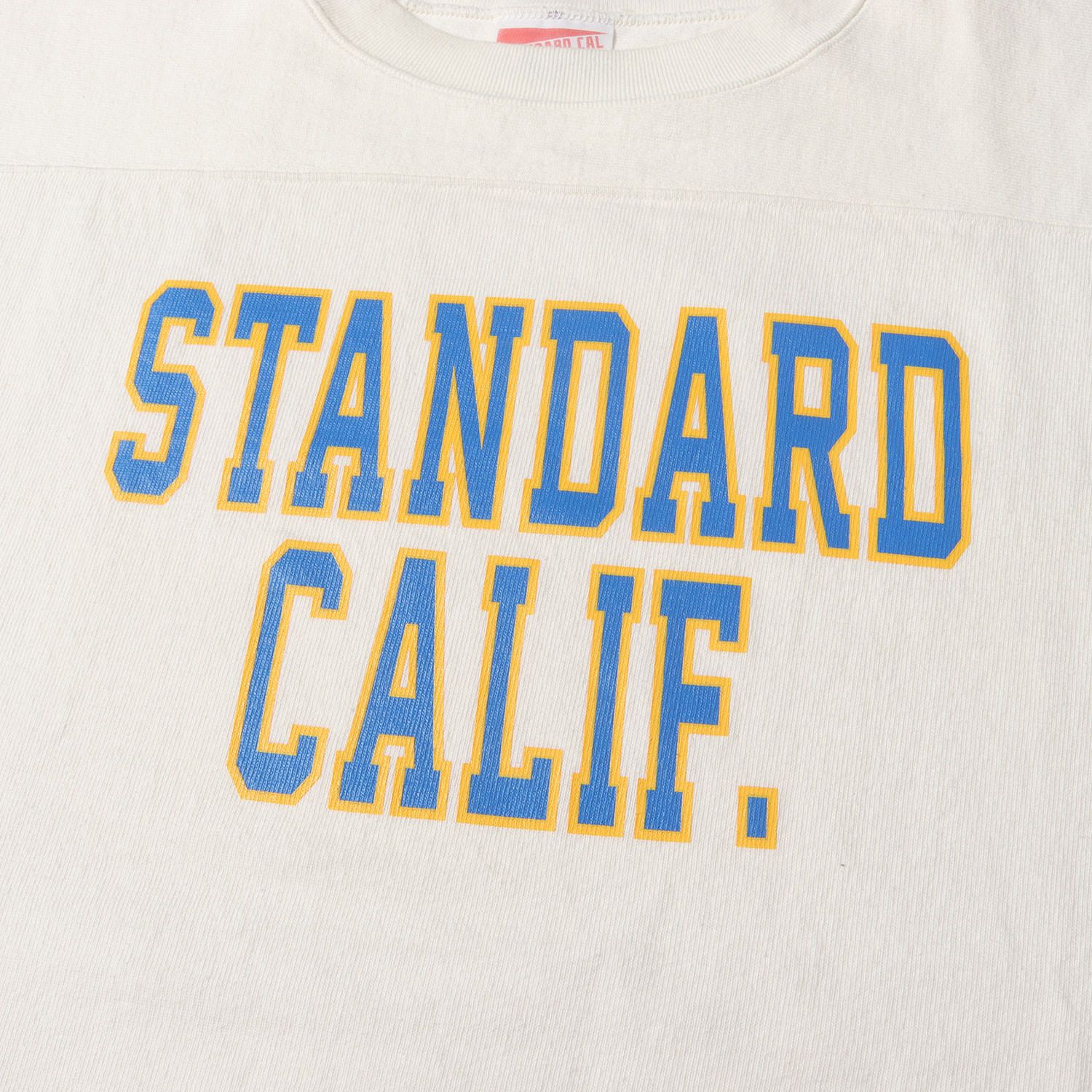 STANDARD CALIFORNIA スタンダードカリフォルニア Tシャツ サイズ:L 