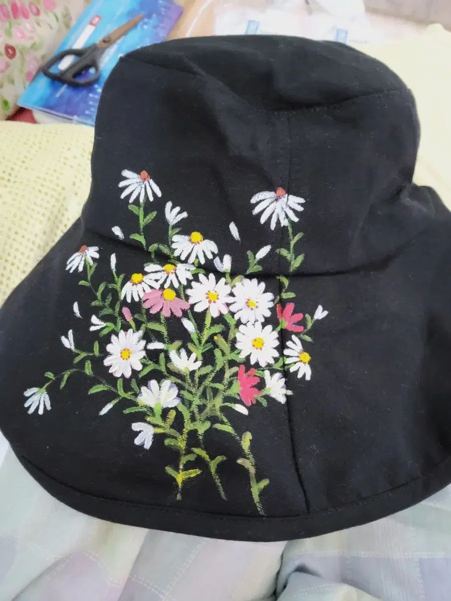 【雷市場（ポンジャン）商品韓国直送】ハット 新品