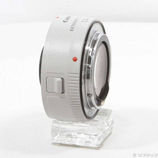 〔 品〕 Canon EF 1.4 xIII 276