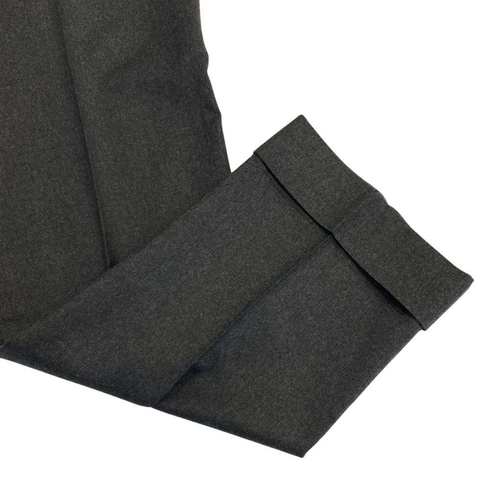 テーラードジャケット スラックスパンツ