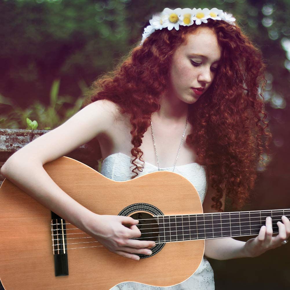 ナイロン弦ギター 9点セット