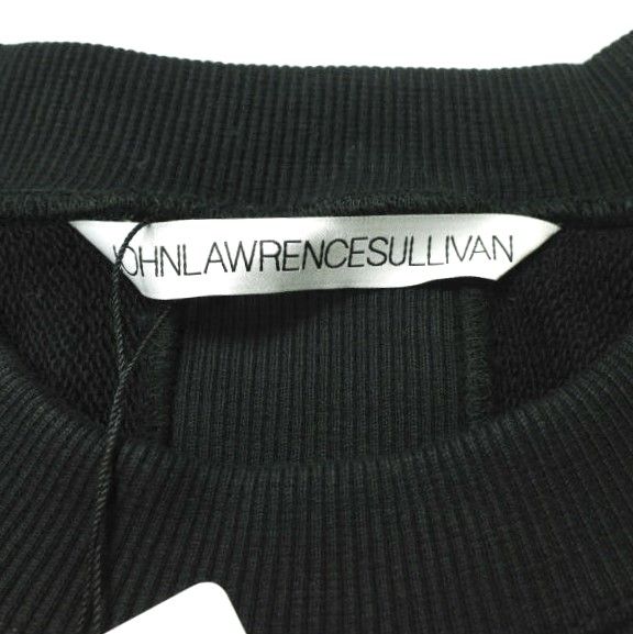 新品 JOHN LAWRENCE SULLIVAN ジョンローレンスサリバン 21AW 日本製  
