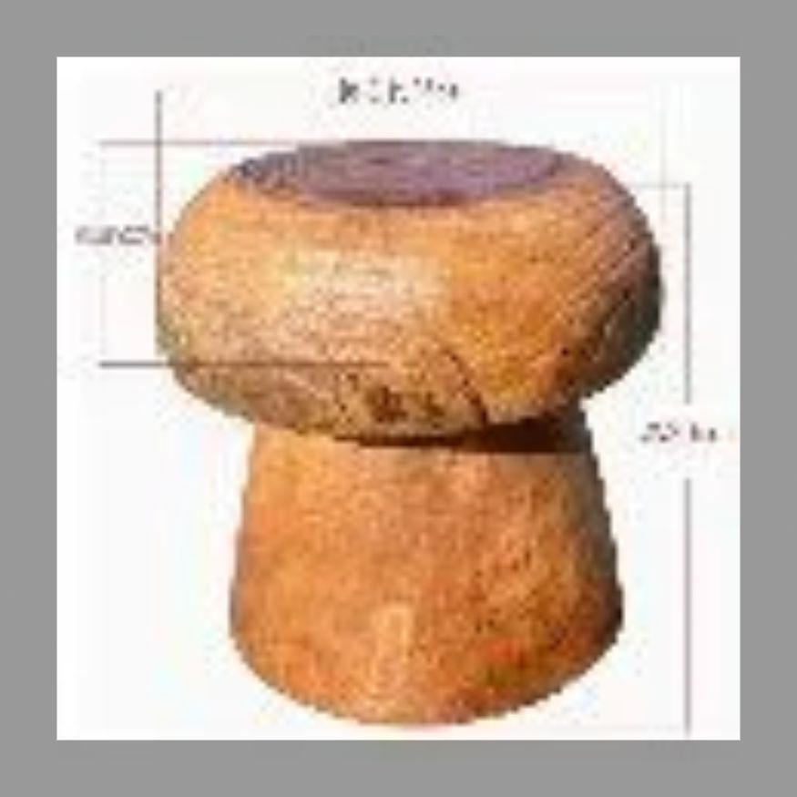 クスノキ丸太きのこスツール実木根彫りスツール原木杭杭基礎木スツール家庭用腰掛け
