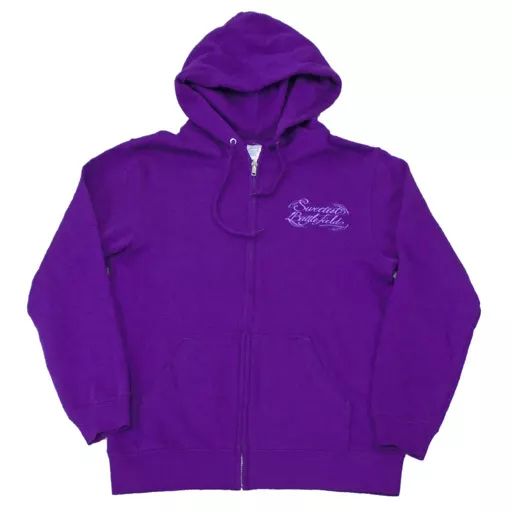 超特急 REAL？ グッズ パーカー リョウガ パープル 超特急 リョウガ