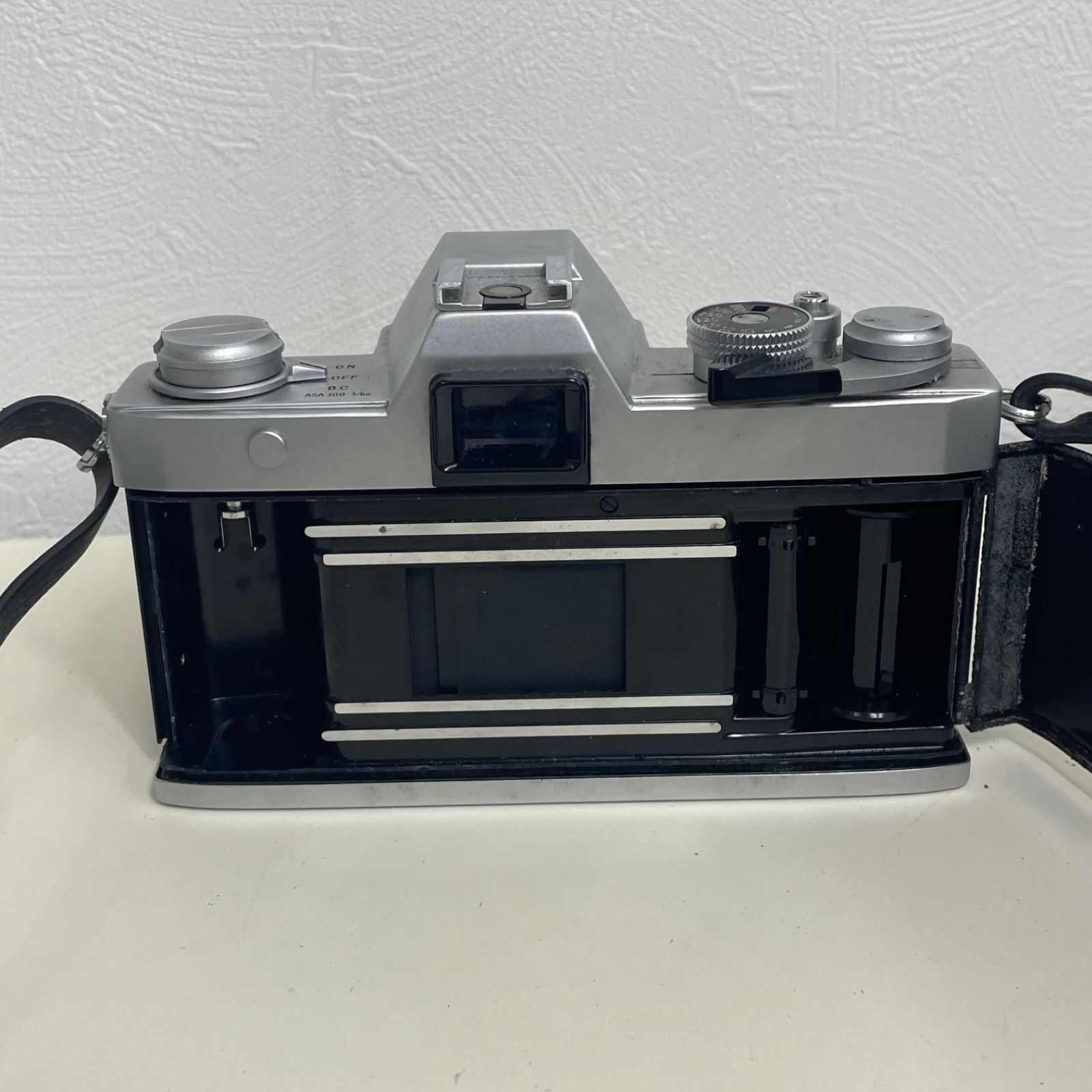 動作品】OLYMPUS FTL - メルカリ