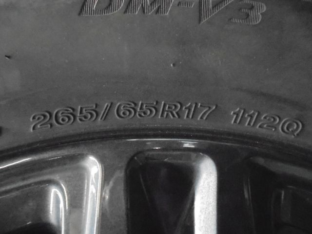 アルミホイールセット ハイラックス