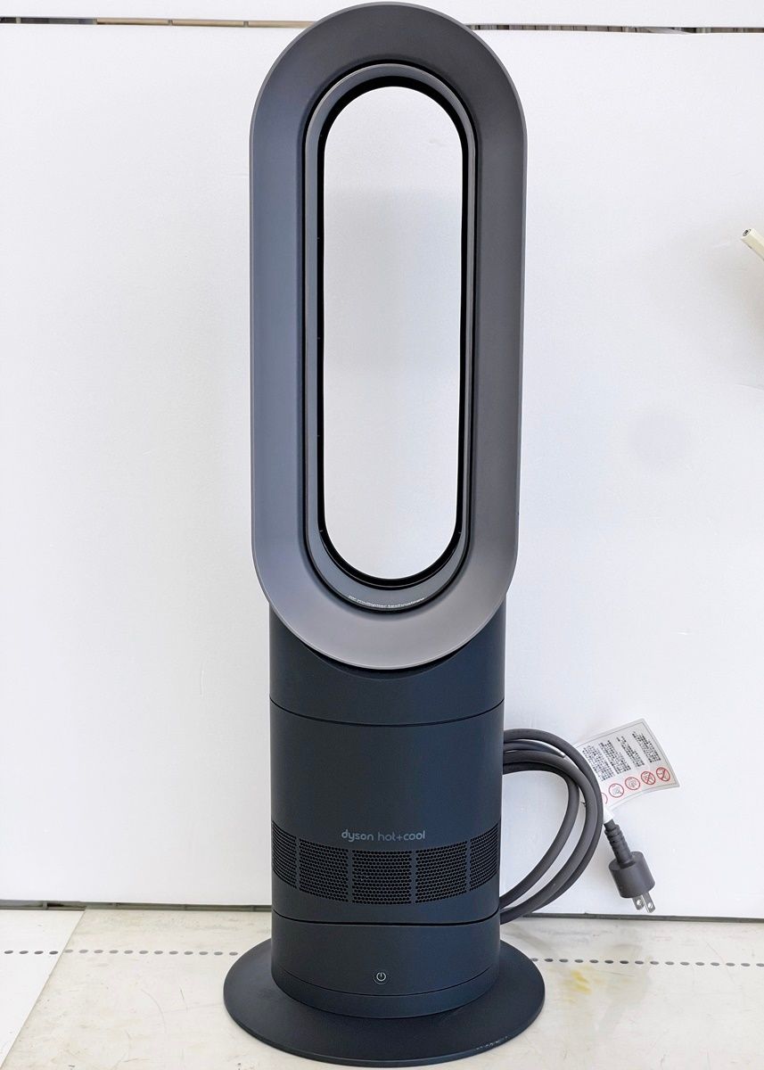 新品・未開封⭐️ダイソン Dyson HOT&COOL AM09 【公式通販】