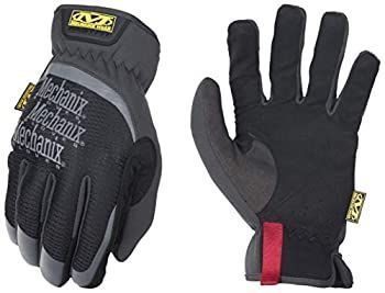 Mechanix MEXMFF-05から012高速フィットブラックXX-大型グローブを着用してください