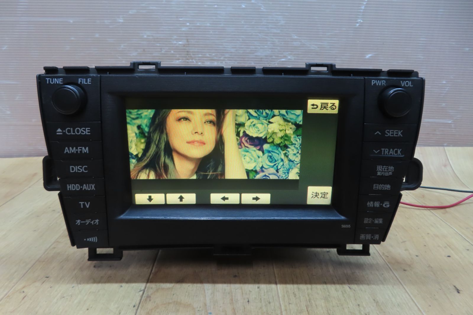 前期 ZVW30