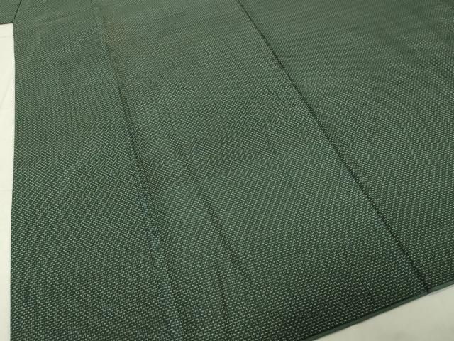 平和屋着物●男性　本場大島紬　お召地　角通し　正絹　逸品　DAAV8703tw 平和屋着物○男性 本場大島紬 お召地 角通し 正絹 逸品 DAAV8703tw