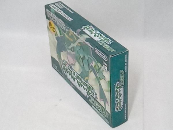 ワイヤレスアダプタなし ポケットモンスター
