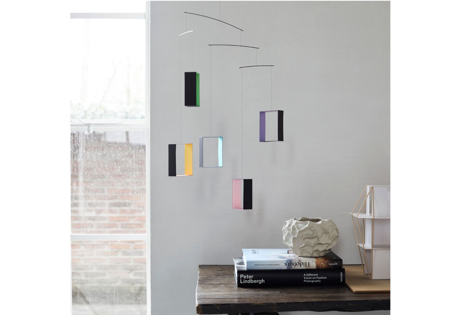 デンマーク製 Perspectives