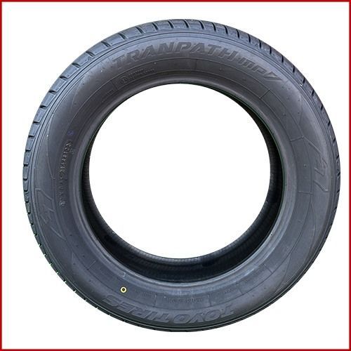 2023年製 サマータイヤ【新品 トーヨー】 TRANPATH mp7 185/60R15 84H