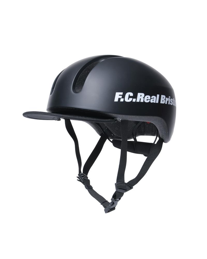 F.C.Real Bristol Kabuto BICYCLE HELMET FCRB-252128