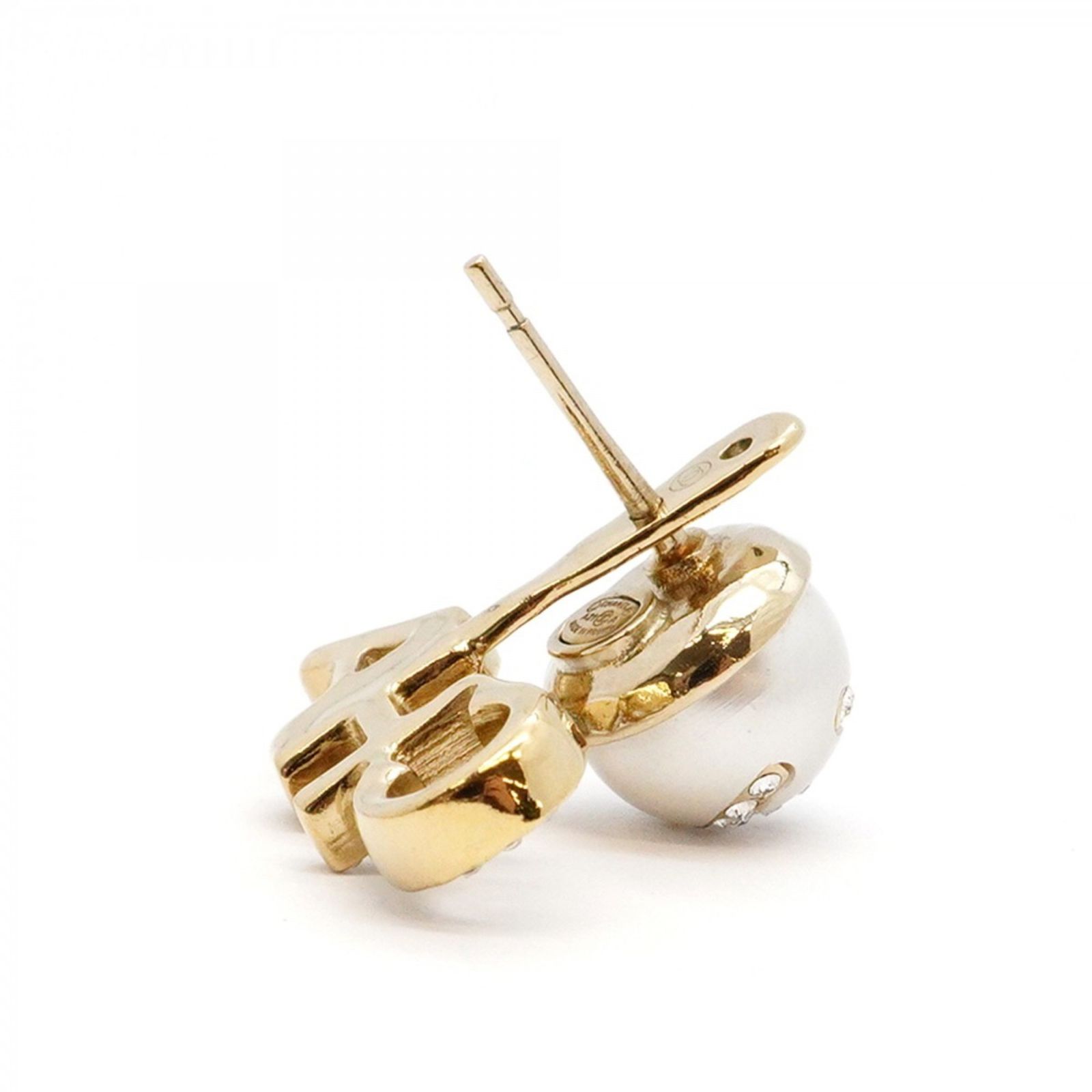 シャネル(Chanel) シャネル ピアス ココマーク シャネル GP