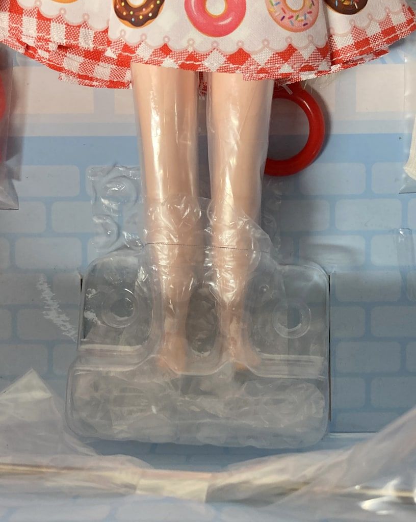 グッドスマイルカンパニー ネオブライス