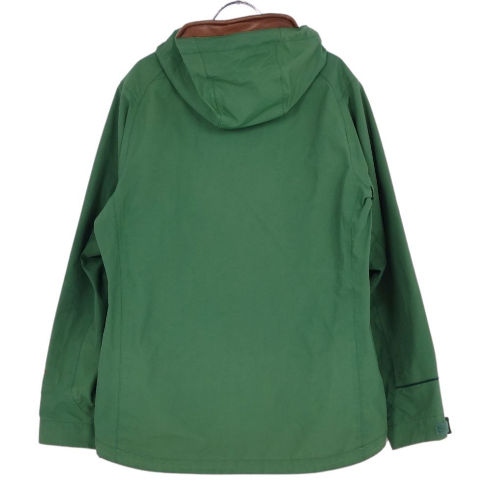 permanent union パーマネントユニオン マウンテンジャケット／L permanent union パーマネントユニオン マウンテンジャケット／L