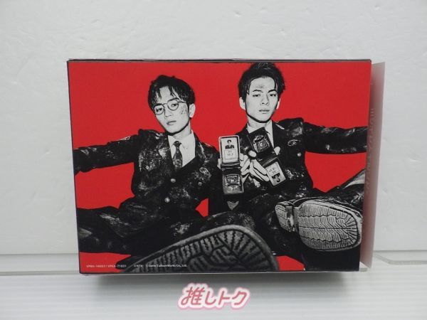 ジャニーズ Blu-ray 未満警察ミッドナイトランナー Blu-ray BOX