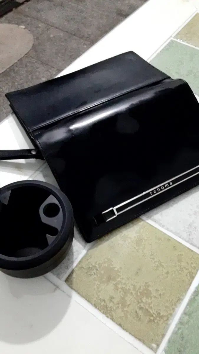 ベンツ灰皿