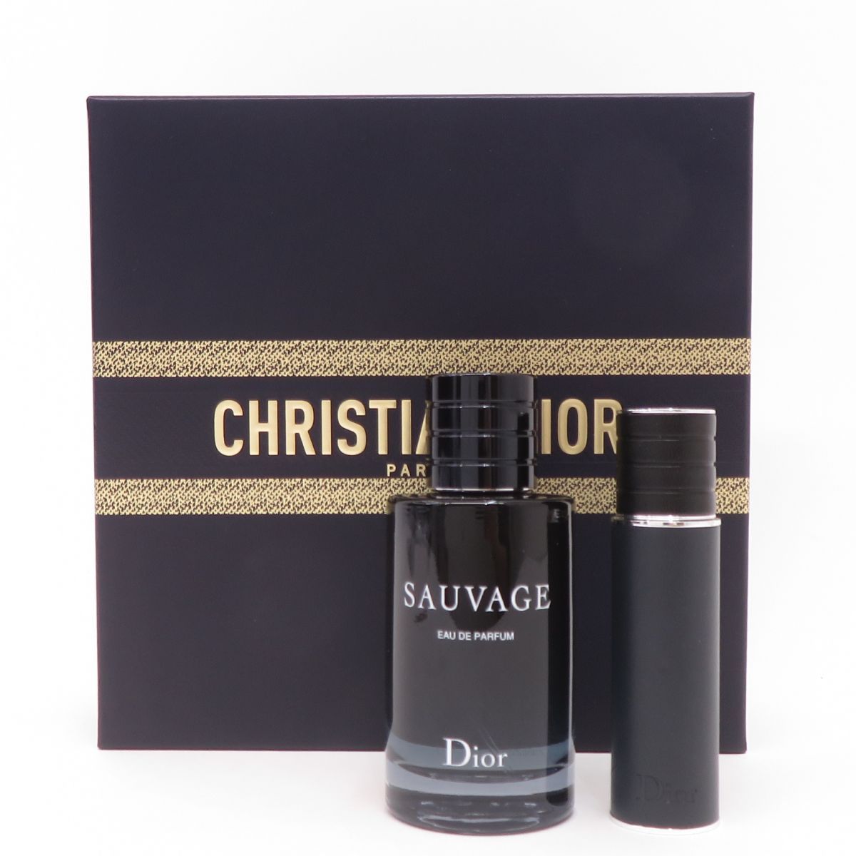 ディオールソヴァージュ 100mL オードゥパルファン 残量約9割 香水