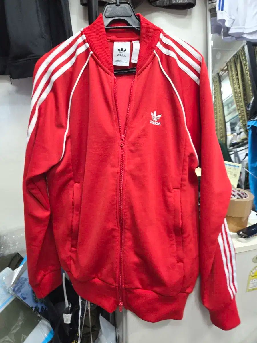 アディダス ポルトガル トラックジャージ 美品 adidas アディダス