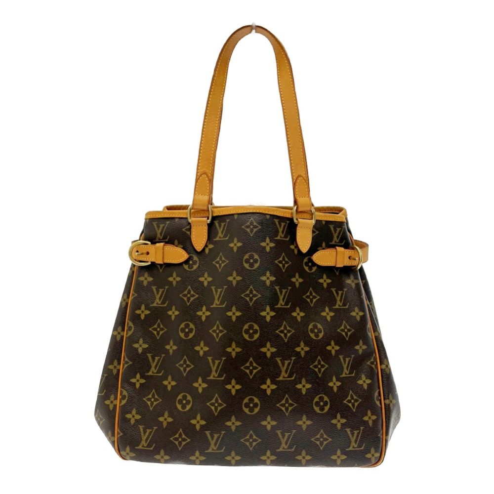 中古】LOUIS VUITTON ルイ・ヴィトン M51153 モノグラム PVC