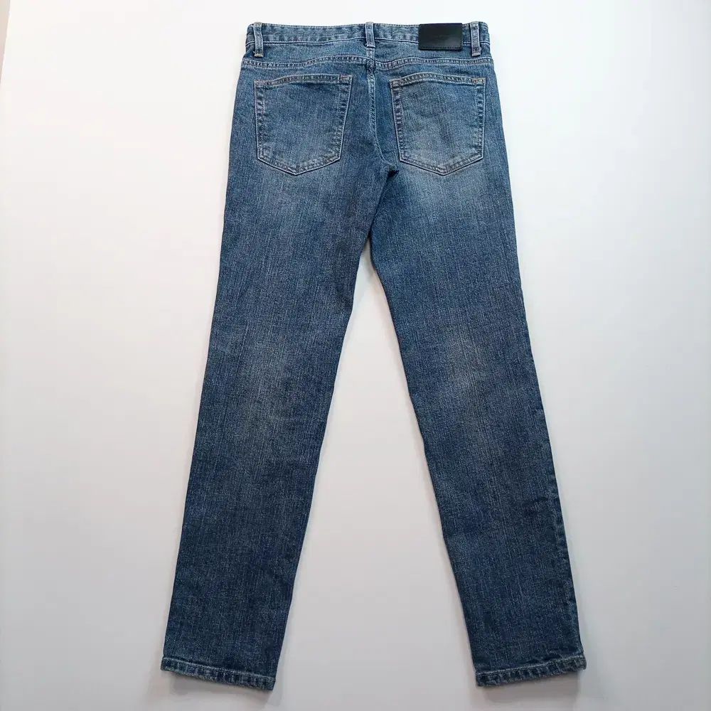 【雷市場(ポンジャン)商品韓国直送】 Pieceworker(ピースワーカー) デニム サイズ 28 スキニージーンズ ウォッシュ デニム ...