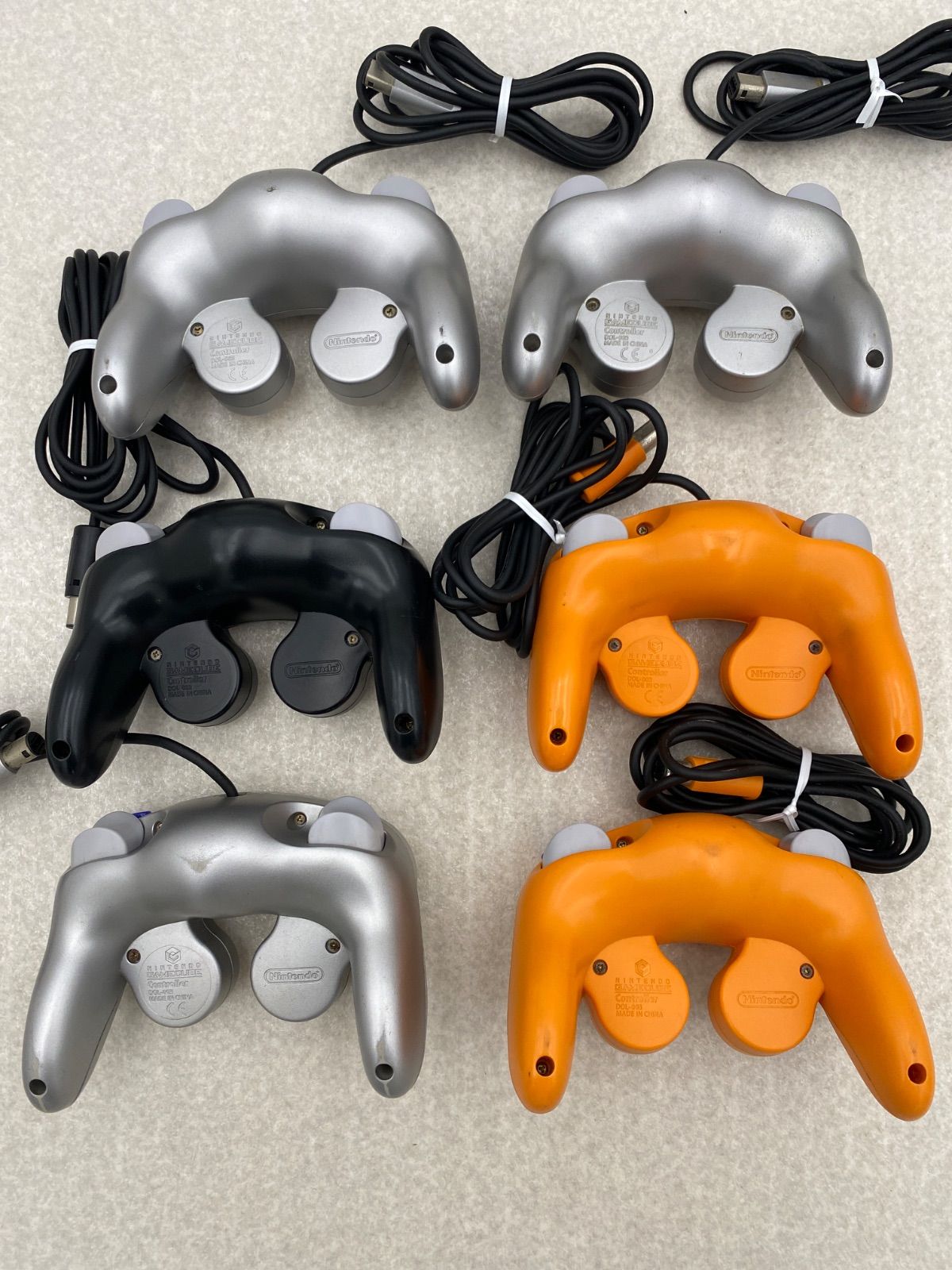 ✿ ニンテンドーゲームキューブ