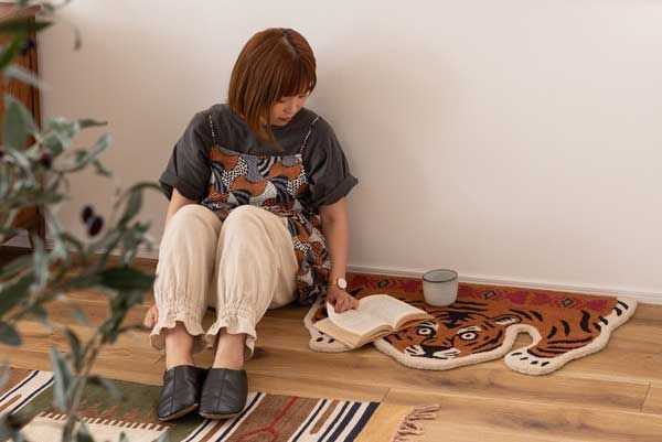 約W60×D90×H1.8cm No.011