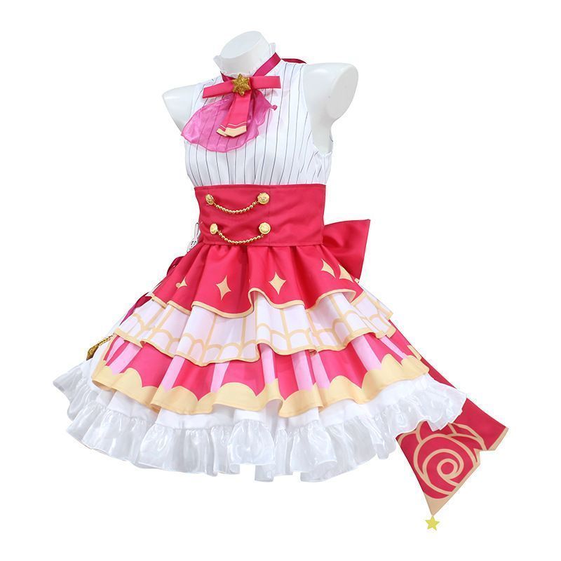 COS コスチューム