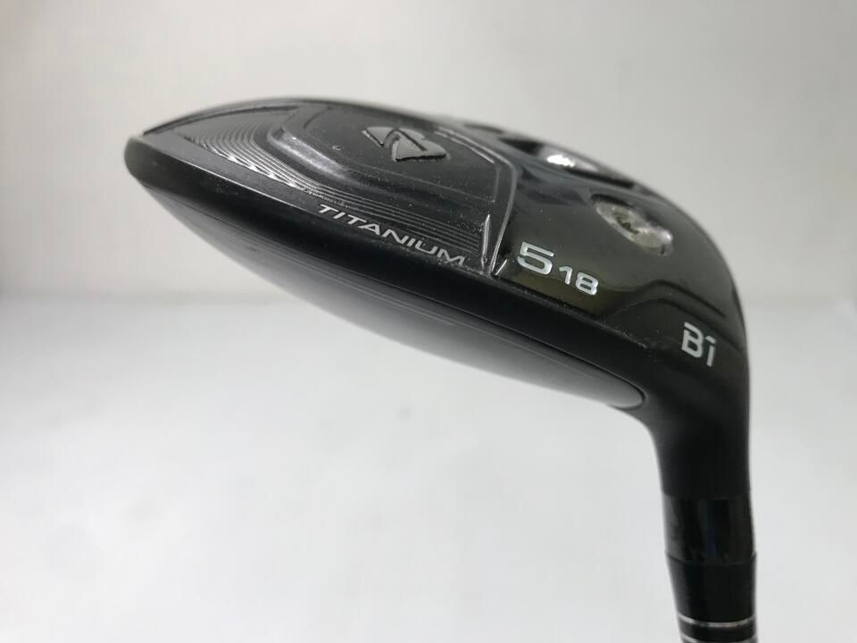 フェアウェイウッド ブリヂストン