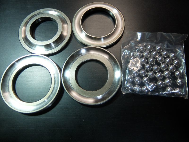 RZ250 大人し RZ350 ステム 三つ又 TZR流用！