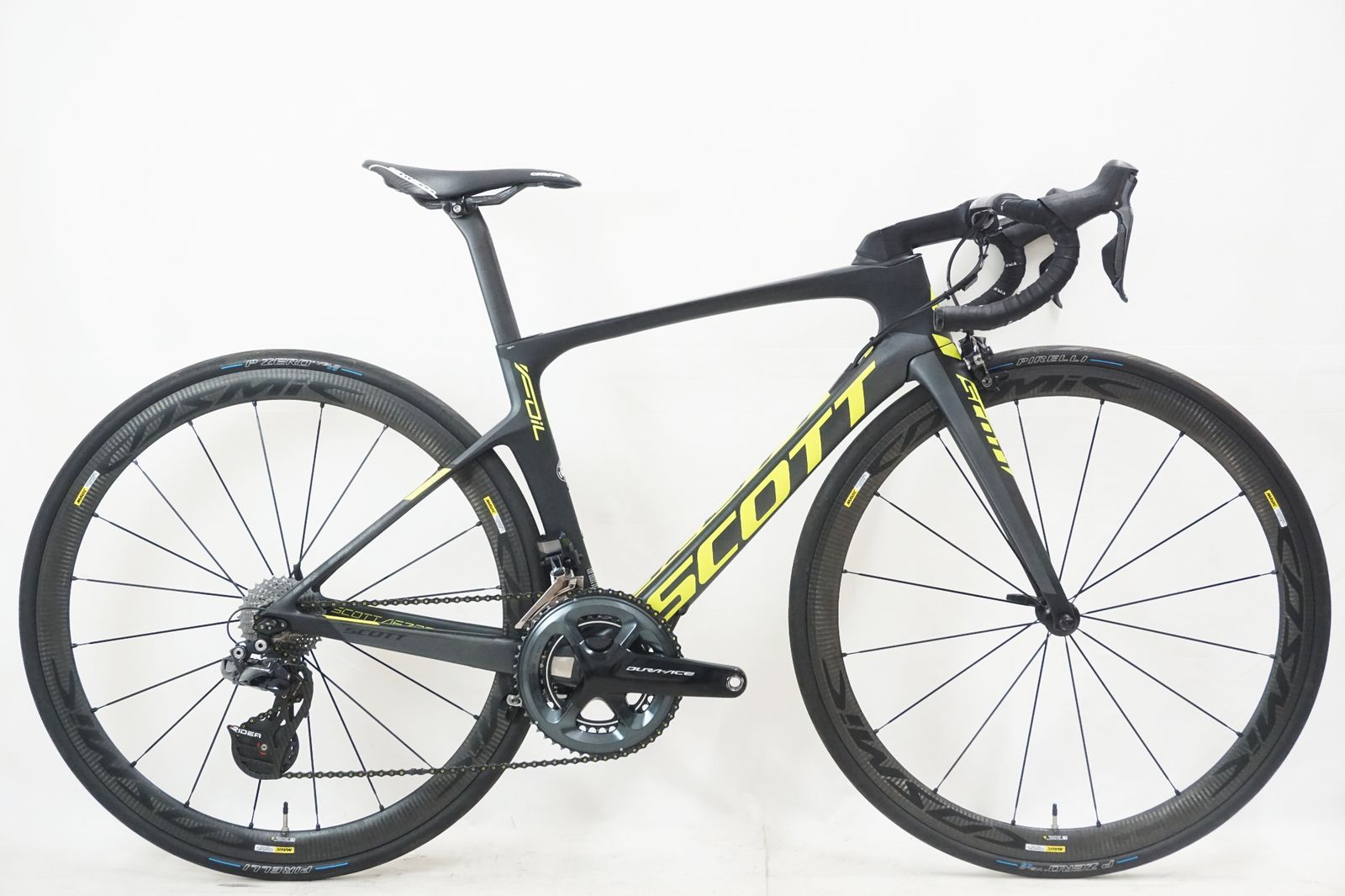 SCOTT スコット FOIL10 2016年モデル ロードバイク | バイチャリ福岡店
