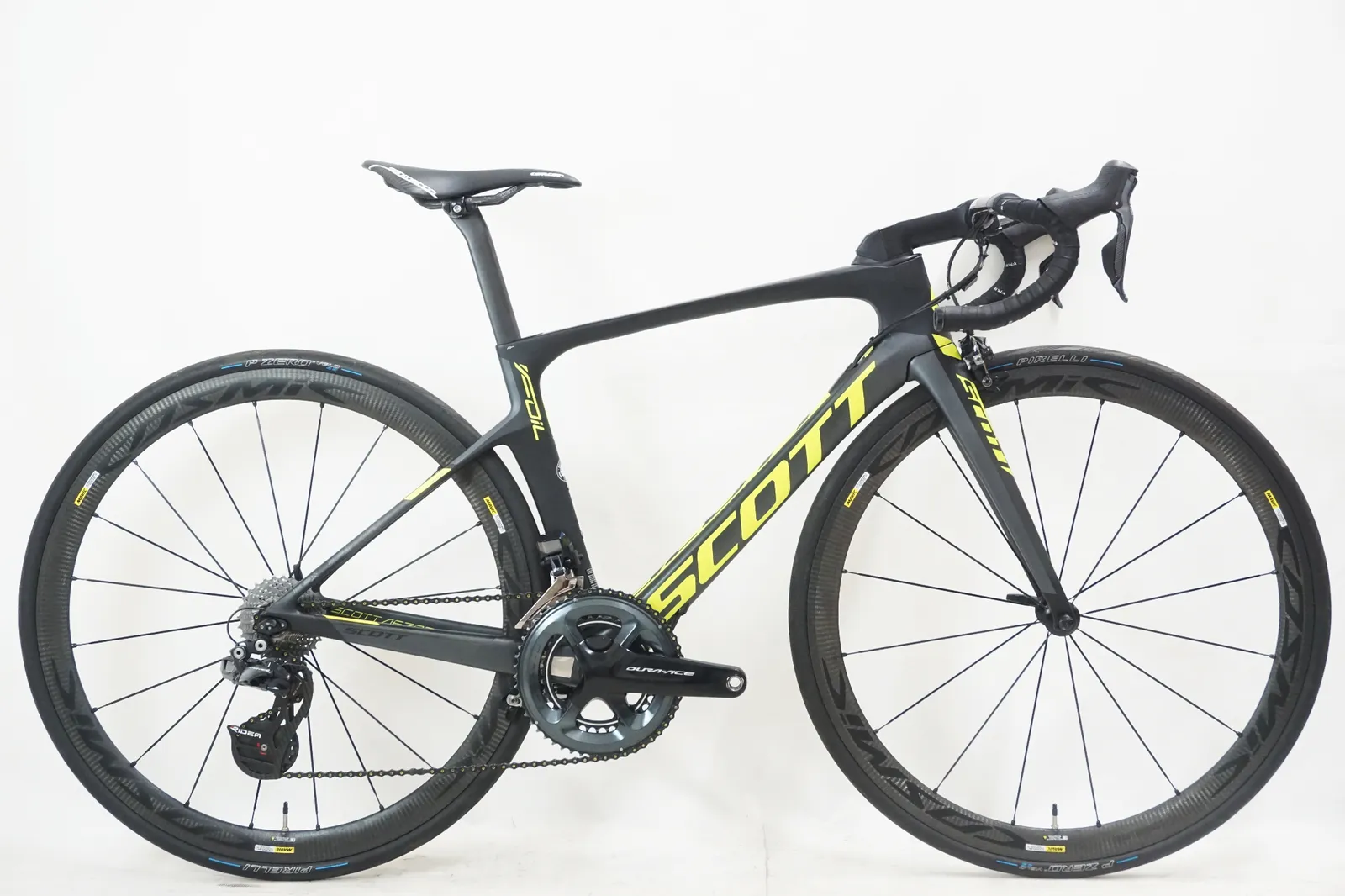 2026年最新】scott foil フレームの人気アイテム - メルカリ