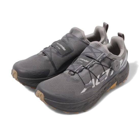 アルトラ アンドワンダー チーム프5 ボア altra and wander timp5