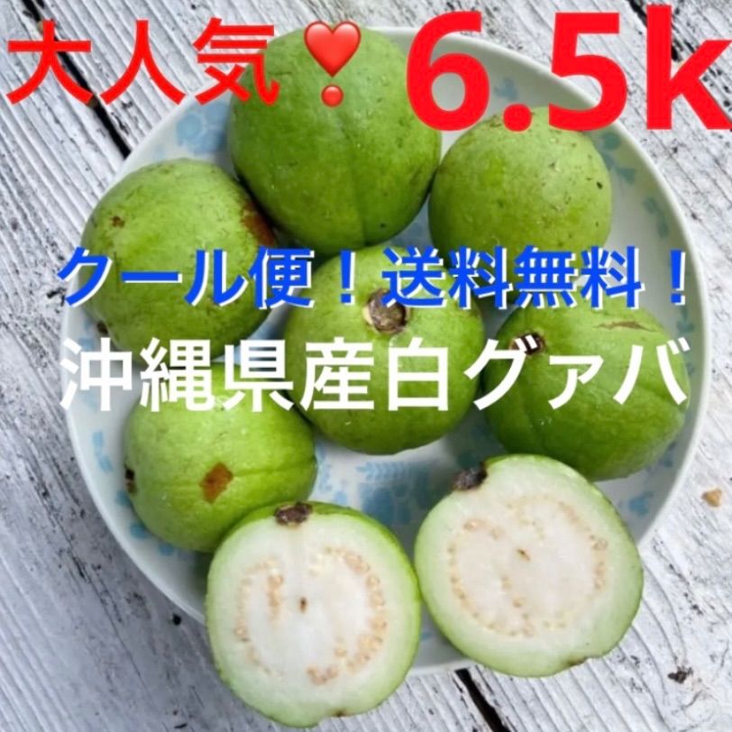 21 沖縄県産 グァバピンク 無農薬 10kg 冷凍保存 着払い - 食品