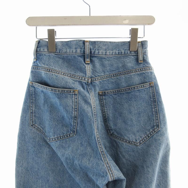 エトレトウキョウ ETRE TOKYO デニムパンツ ジーンズ カーブ エトレトウキョウ ETRE TOKYO デニムパンツ ジーンズ カーブ