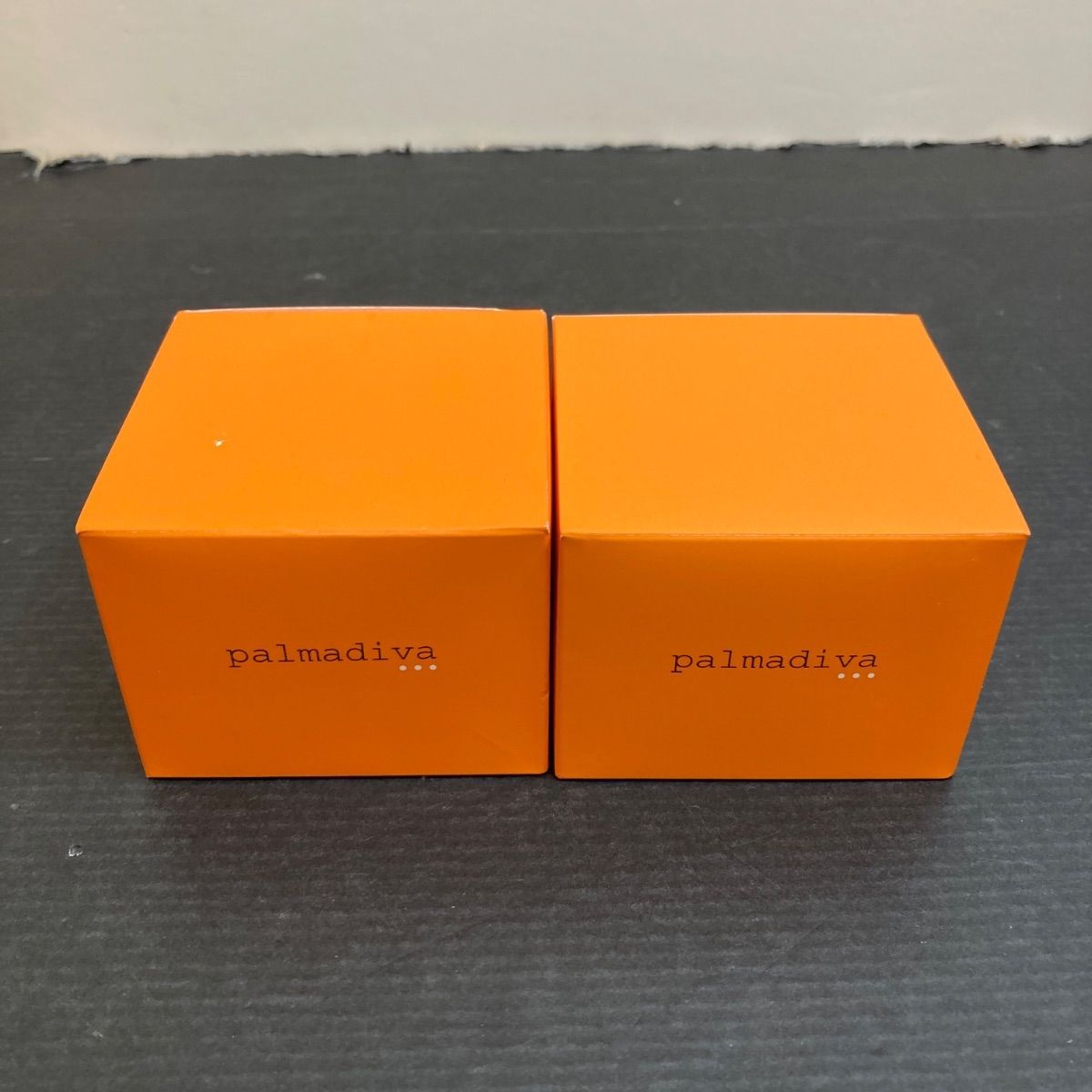 パルマディーバ 美容液・美容液クリームセット パルマディーバ 美容液