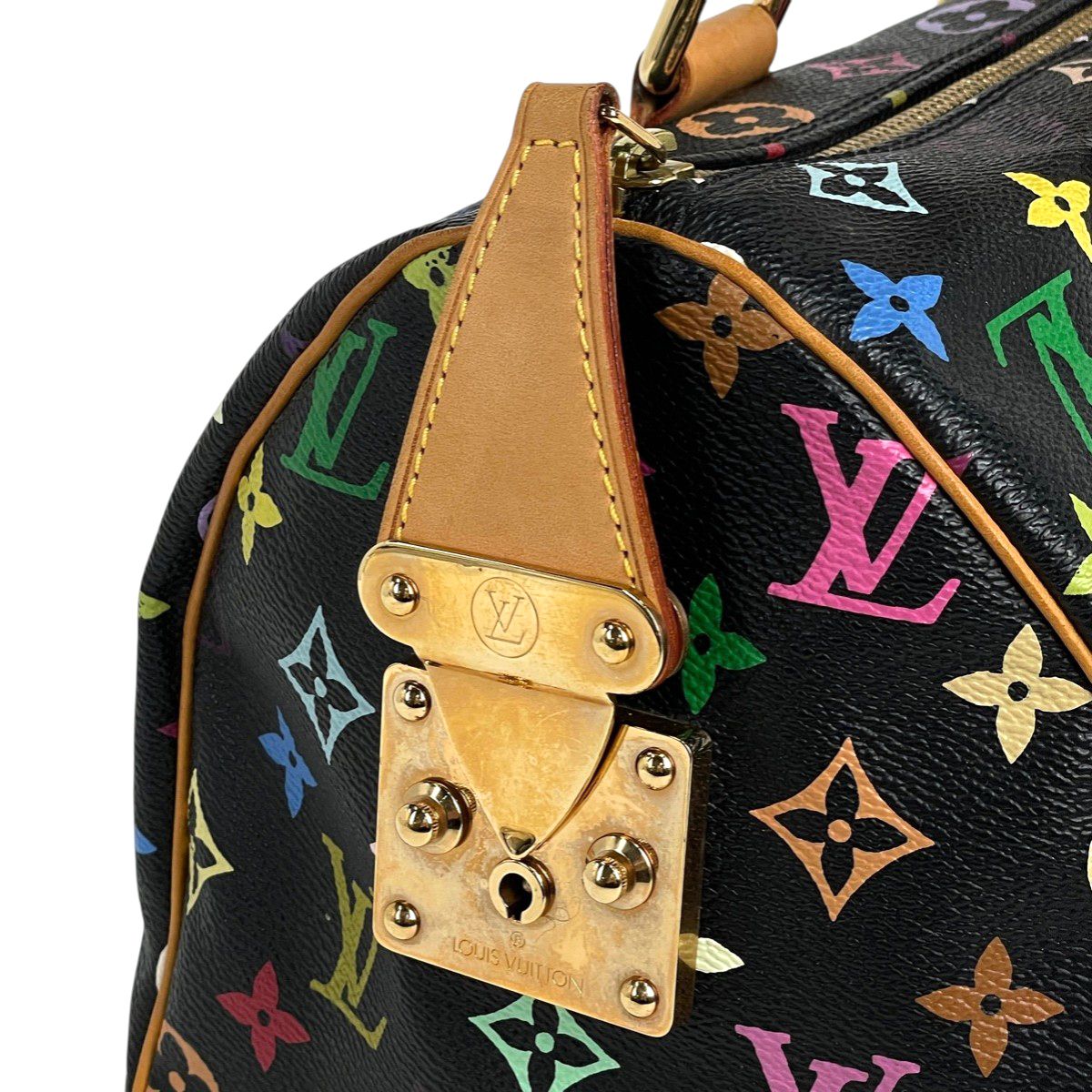 モッチLouis Vuitton スピーディ30 ボストン ルイ・ヴィトン Louis Vuitton スピーディ 30 ボストンバッグ