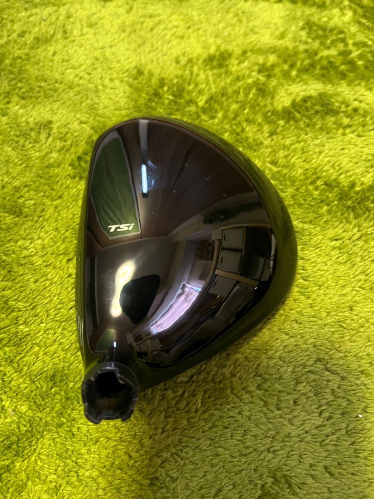 ヘッド単品】タイトリスト TSi2 フェアウェイウッド5W 18