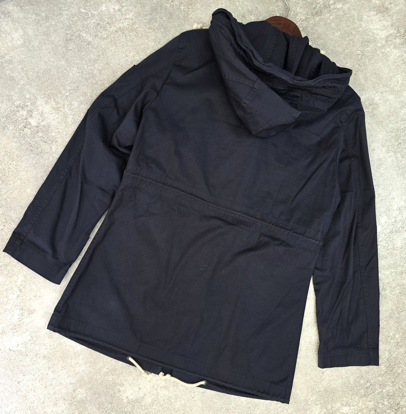 BURBERRY BLACK LABEL（モッズコート）のフリマアイテム一覧 BURBERRY