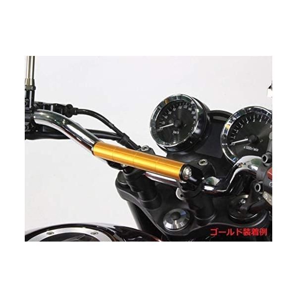 ポッシュ POSH マウントステー スマートフォンホルダー Z900RS 2018-2021年 | Z900RS ブラック