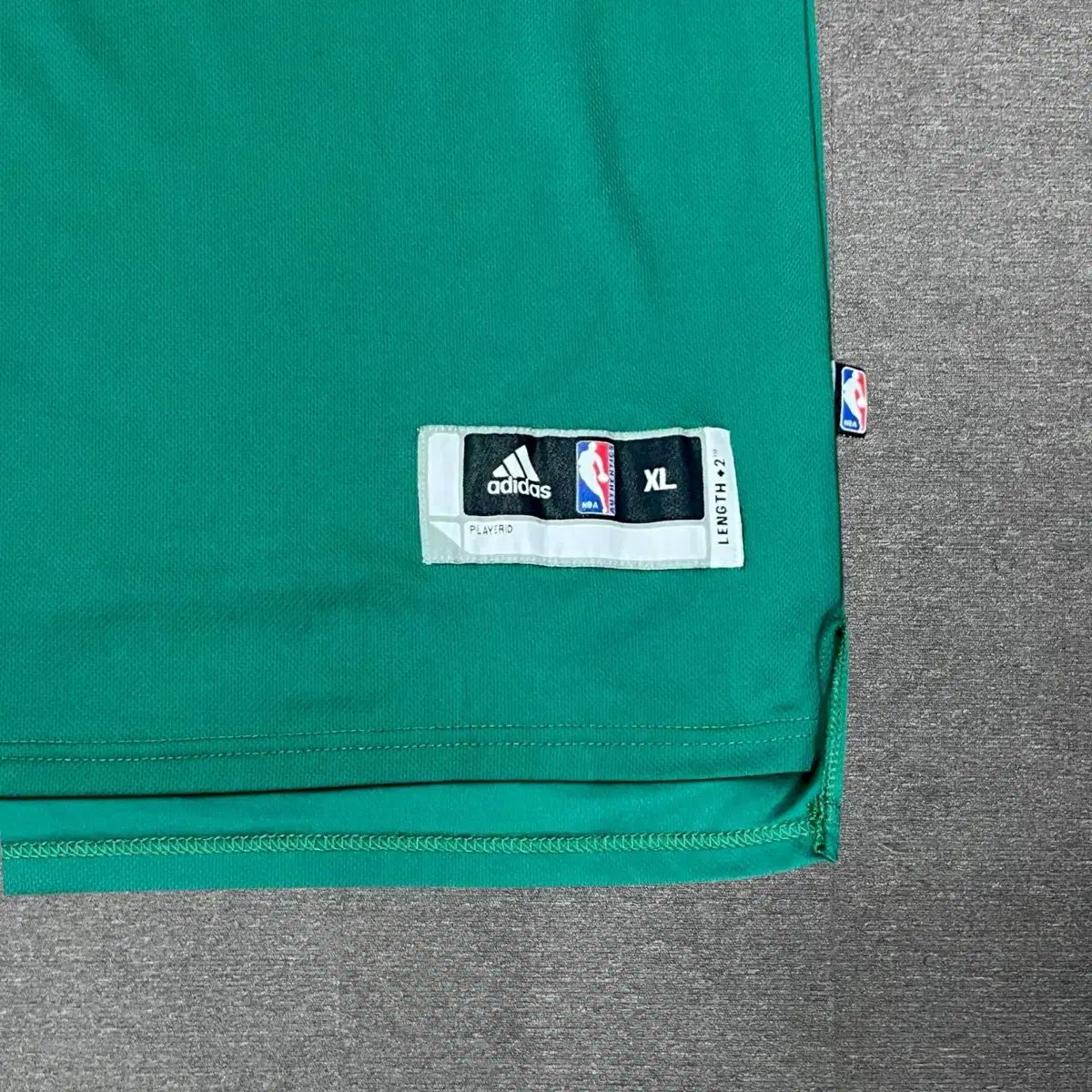 NBA ボストン セルティックス ケビン ガーネット
