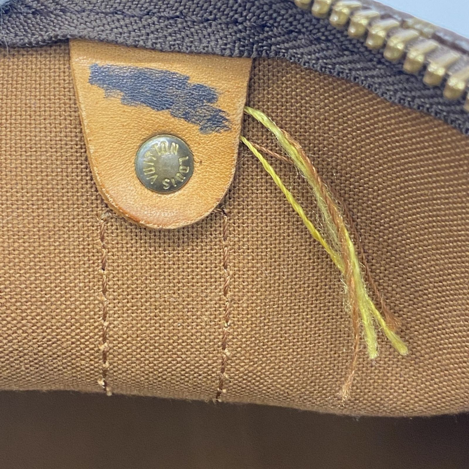 ルイ ヴィトン Louis Vuitton ルイ ヴィトン ボストンバッグ モノグラム キーポルバンドリエール60 M41412 ブラウンメンズ レディース P1519027 DECORATOM_COM_BR