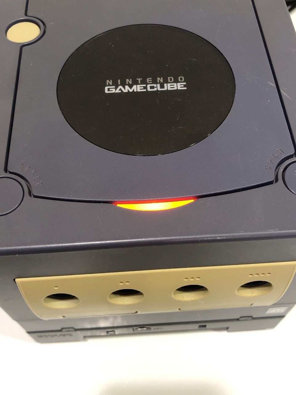 Nintendo