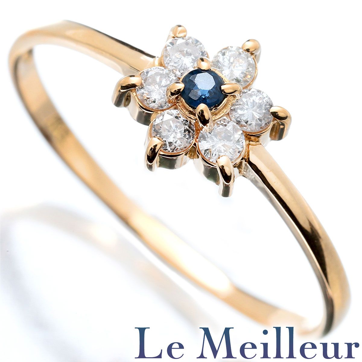 新入荷 未使用品 k18 天然ダイヤモンド リング 新入荷 未使用品 k18 天然ダイヤモンド リング